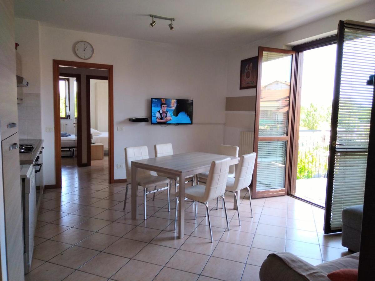 Appartamento Flat Garda